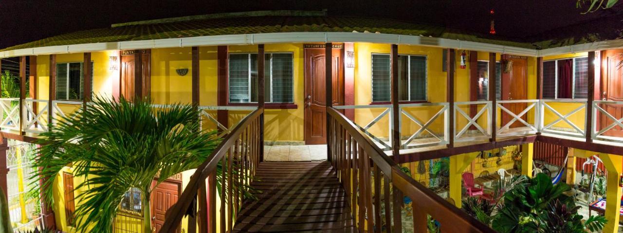 Hotel Bahia Tela Exterior foto