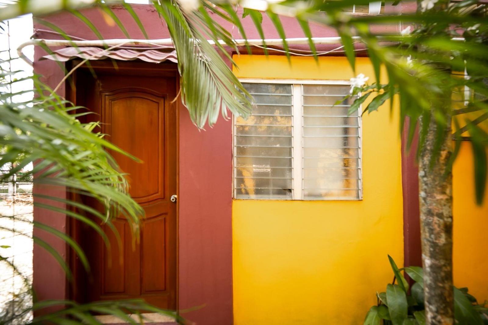 Hotel Bahia Tela Exterior foto